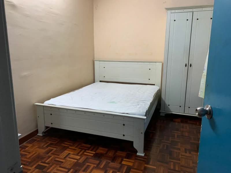 Kondominium untuk Disewa di Puncak Damansara - Yeevy Lee - Bedroom - PropertyGuru.com.my