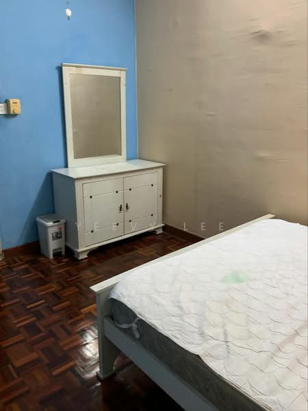 Kondominium untuk Disewa di Puncak Damansara - Yeevy Lee - Bedroom - PropertyGuru.com.my