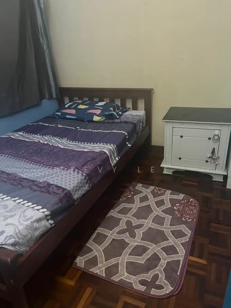 Kondominium untuk Disewa di Puncak Damansara - Yeevy Lee - Bedroom - PropertyGuru.com.my