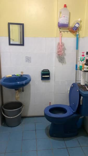 Kondominium untuk Disewa di Puncak Damansara - Yeevy Lee - Bathroom - PropertyGuru.com.my