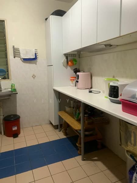Kondominium untuk Disewa di Puncak Damansara - Yeevy Lee - Kitchen - PropertyGuru.com.my