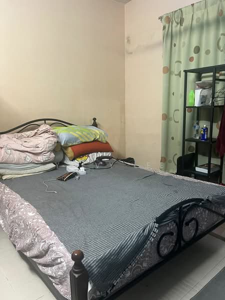 Kondominium untuk Disewa di Puncak Damansara - Yeevy Lee - Bedroom - PropertyGuru.com.my