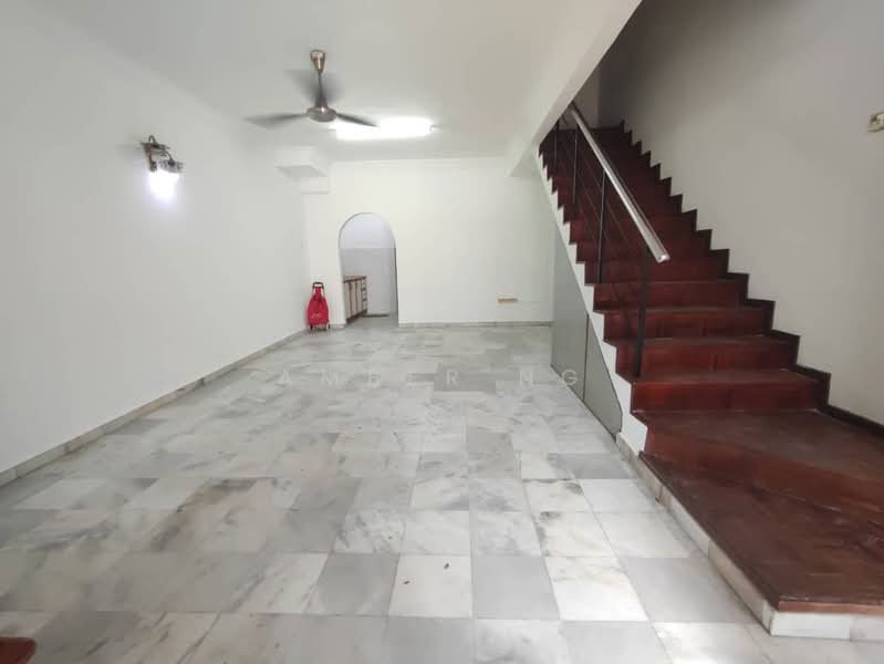 Rumah Teres 2 Tingkat untuk Dijual di Taman Sri Rampai (Wangsa Maju) - Amber Ng - Interior - PropertyGuru.com.my