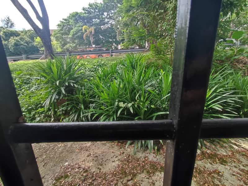 Rumah Teres 2 Tingkat untuk Dijual di Taman Sri Rampai (Wangsa Maju) - Amber Ng - Exterior - PropertyGuru.com.my