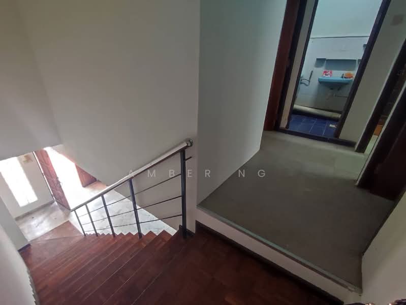 Rumah Teres 2 Tingkat untuk Dijual di Taman Sri Rampai (Wangsa Maju) - Amber Ng - Interior - PropertyGuru.com.my