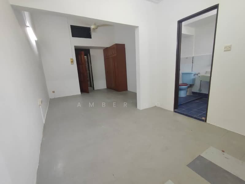 Rumah Teres 2 Tingkat untuk Dijual di Taman Sri Rampai (Wangsa Maju) - Amber Ng - Interior - PropertyGuru.com.my