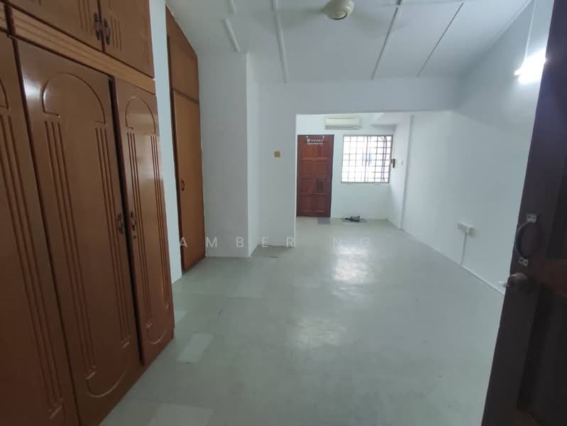 Rumah Teres 2 Tingkat untuk Dijual di Taman Sri Rampai (Wangsa Maju) - Amber Ng - Interior - PropertyGuru.com.my