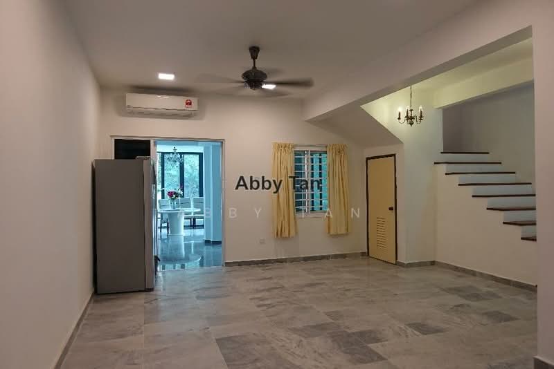 Rumah Teres 1.5 Tingkat untuk Dijual di Kampung Kerinchi (Bangsar South) (Kuala Lumpur) - Abby Tan - PropertyGuru.com.my