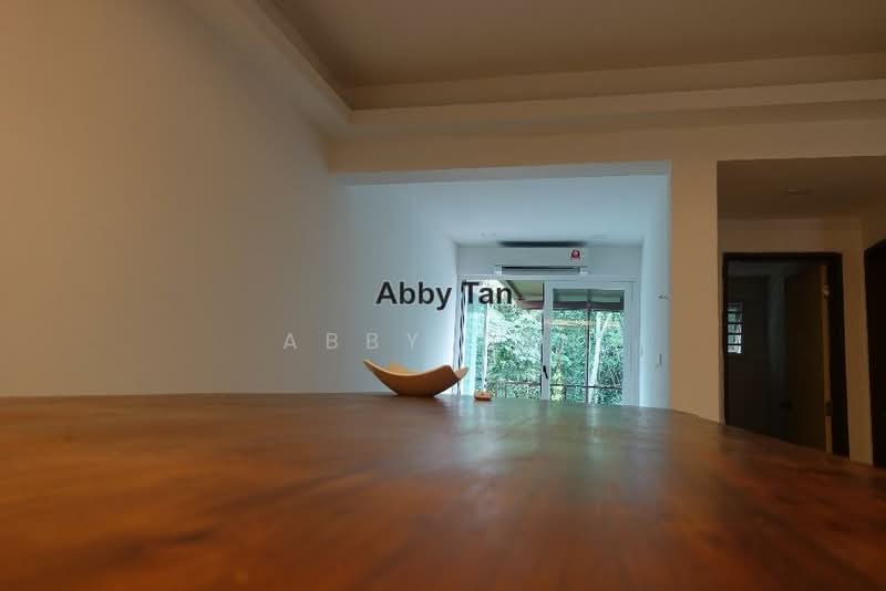 Rumah Teres 1.5 Tingkat untuk Dijual di Kampung Kerinchi (Bangsar South) (Kuala Lumpur) - Abby Tan - PropertyGuru.com.my