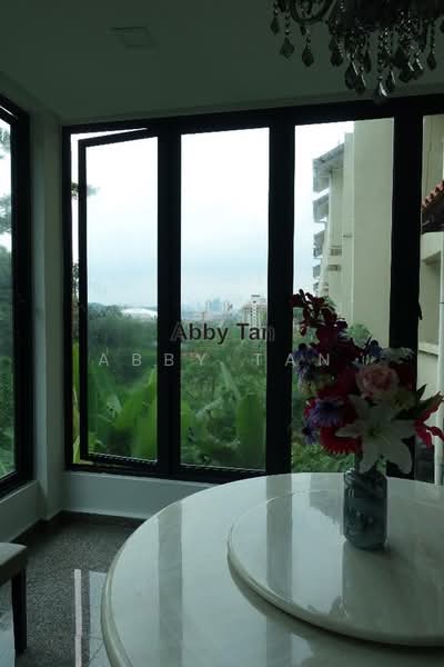 Rumah Teres 1.5 Tingkat untuk Dijual di Kampung Kerinchi (Bangsar South) (Kuala Lumpur) - Abby Tan - PropertyGuru.com.my