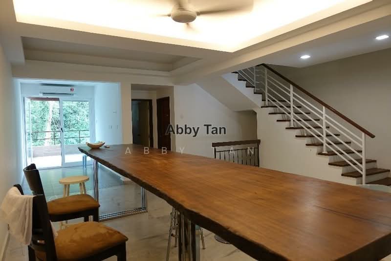 Rumah Teres 1.5 Tingkat untuk Dijual di Kampung Kerinchi (Bangsar South) (Kuala Lumpur) - Abby Tan - PropertyGuru.com.my