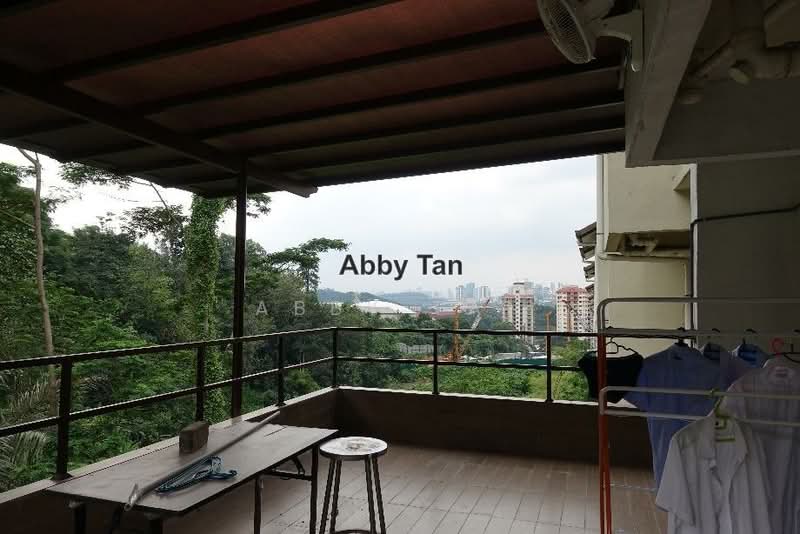 Rumah Teres 1.5 Tingkat untuk Dijual di Kampung Kerinchi (Bangsar South) (Kuala Lumpur) - Abby Tan - PropertyGuru.com.my