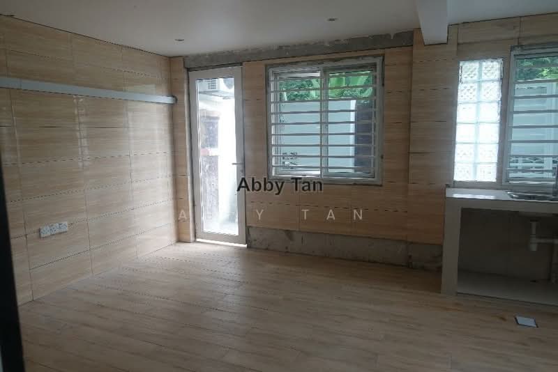 Rumah Teres 1.5 Tingkat untuk Dijual di Kampung Kerinchi (Bangsar South) (Kuala Lumpur) - Abby Tan - PropertyGuru.com.my