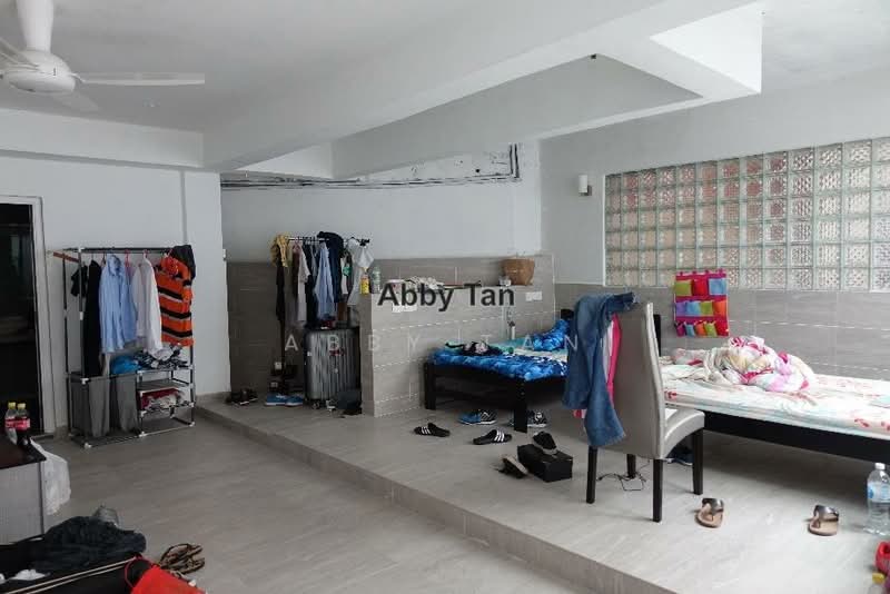 Rumah Teres 1.5 Tingkat untuk Dijual di Kampung Kerinchi (Bangsar South) (Kuala Lumpur) - Abby Tan - PropertyGuru.com.my