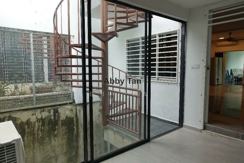 Rumah Teres 1.5 Tingkat untuk Dijual di Kampung Kerinchi (Bangsar South) (Kuala Lumpur) - Abby Tan - PropertyGuru.com.my
