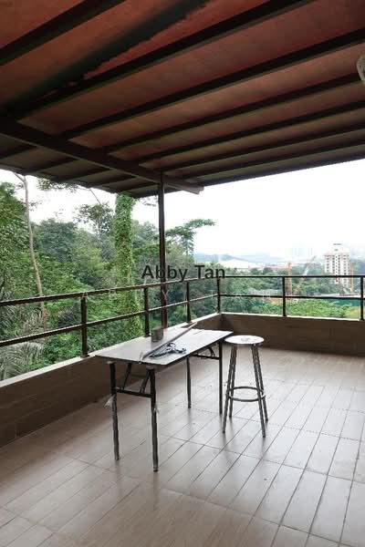 Rumah Teres 1.5 Tingkat untuk Dijual di Kampung Kerinchi (Bangsar South) (Kuala Lumpur) - Abby Tan - PropertyGuru.com.my