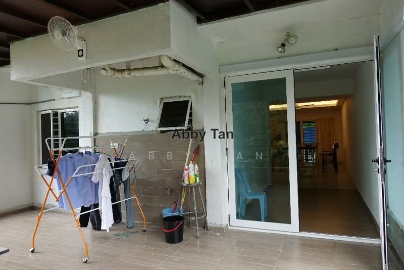 Rumah Teres 1.5 Tingkat untuk Dijual di Kampung Kerinchi (Bangsar South) (Kuala Lumpur) - Abby Tan - PropertyGuru.com.my