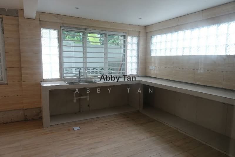 Rumah Teres 1.5 Tingkat untuk Dijual di Kampung Kerinchi (Bangsar South) (Kuala Lumpur) - Abby Tan - PropertyGuru.com.my