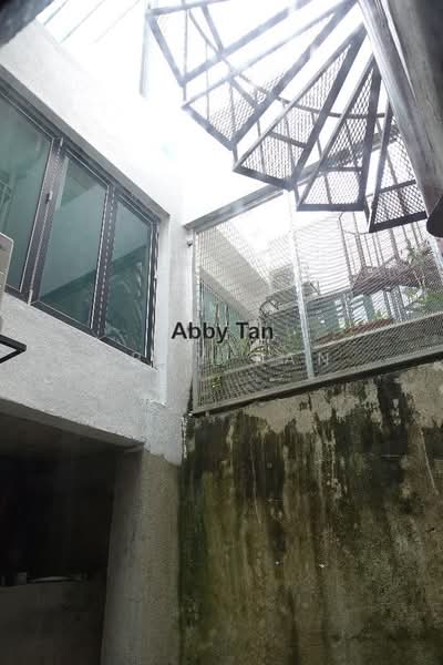 Rumah Teres 1.5 Tingkat untuk Dijual di Kampung Kerinchi (Bangsar South) (Kuala Lumpur) - Abby Tan - PropertyGuru.com.my