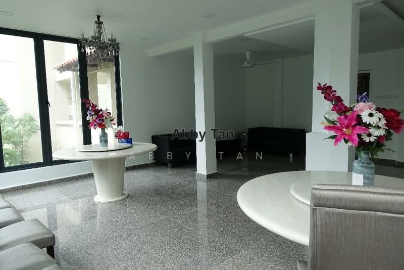 Rumah Teres 1.5 Tingkat untuk Dijual di Kampung Kerinchi (Bangsar South) (Kuala Lumpur) - Abby Tan - PropertyGuru.com.my