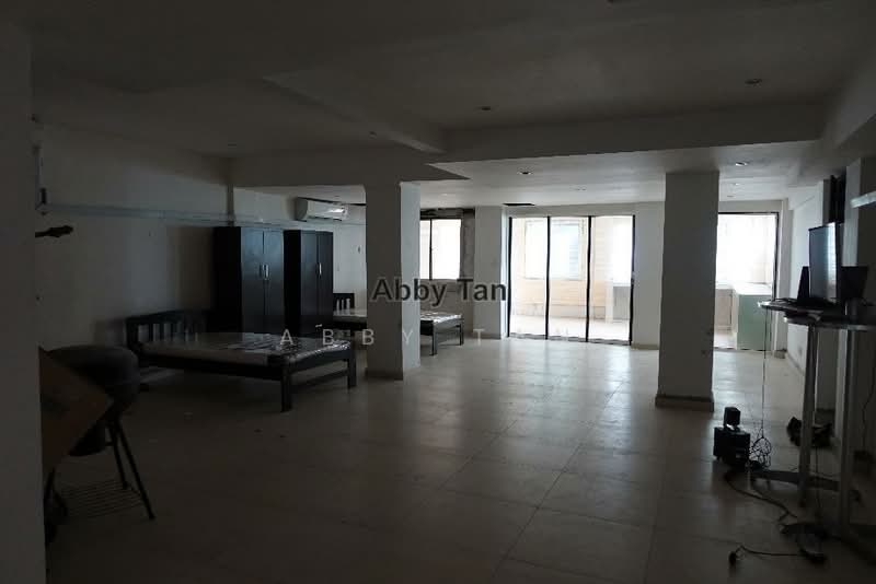 Rumah Teres 1.5 Tingkat untuk Dijual di Kampung Kerinchi (Bangsar South) (Kuala Lumpur) - Abby Tan - PropertyGuru.com.my