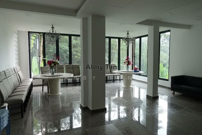 Rumah Teres 1.5 Tingkat untuk Dijual di Kampung Kerinchi (Bangsar South) (Kuala Lumpur) - Abby Tan - PropertyGuru.com.my