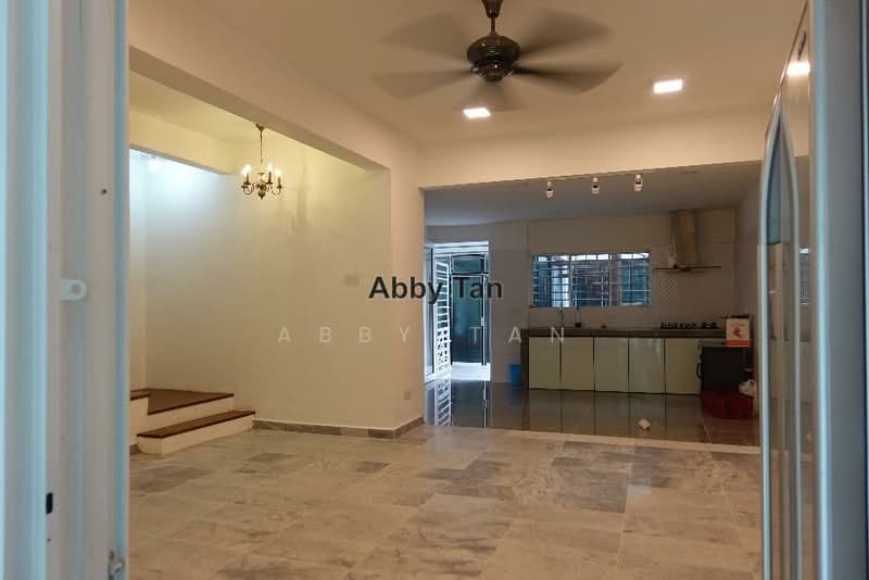 Rumah Teres 1.5 Tingkat untuk Dijual di Kampung Kerinchi (Bangsar South) (Kuala Lumpur) - Abby Tan - PropertyGuru.com.my