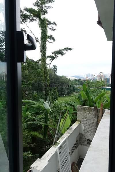 Rumah Teres 1.5 Tingkat untuk Dijual di Kampung Kerinchi (Bangsar South) (Kuala Lumpur) - Abby Tan - PropertyGuru.com.my