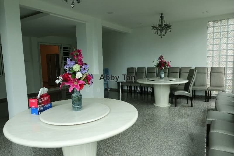 Rumah Teres 1.5 Tingkat untuk Dijual di Kampung Kerinchi (Bangsar South) (Kuala Lumpur) - Abby Tan - PropertyGuru.com.my