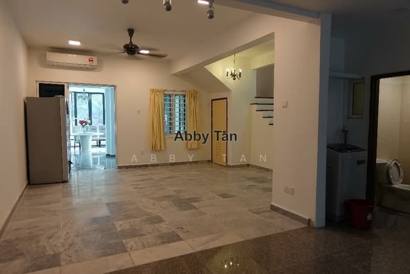 Rumah Teres 1.5 Tingkat untuk Dijual di Kampung Kerinchi (Bangsar South) (Kuala Lumpur) - Abby Tan - PropertyGuru.com.my