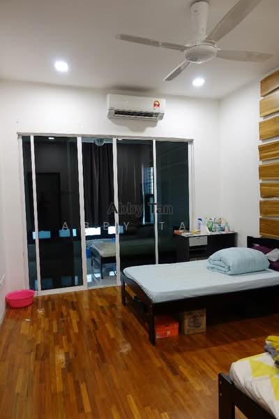Rumah Teres 1.5 Tingkat untuk Dijual di Kampung Kerinchi (Bangsar South) (Kuala Lumpur) - Abby Tan - PropertyGuru.com.my
