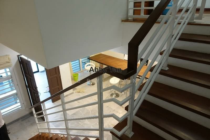 Rumah Teres 1.5 Tingkat untuk Dijual di Kampung Kerinchi (Bangsar South) (Kuala Lumpur) - Abby Tan - PropertyGuru.com.my