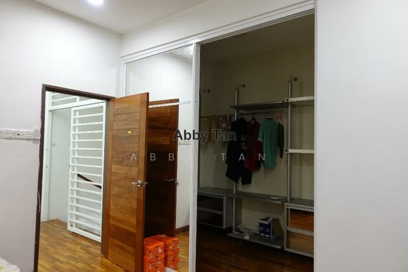 Rumah Teres 1.5 Tingkat untuk Dijual di Kampung Kerinchi (Bangsar South) (Kuala Lumpur) - Abby Tan - PropertyGuru.com.my