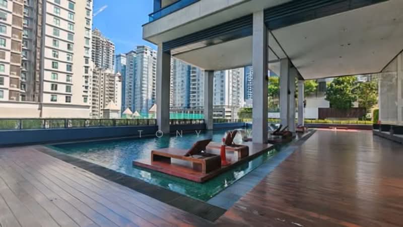 Tanah Kediaman untuk Dijual di Mont Kiara (Kuala Lumpur) - Tony YY - Exterior - PropertyGuru.com.my