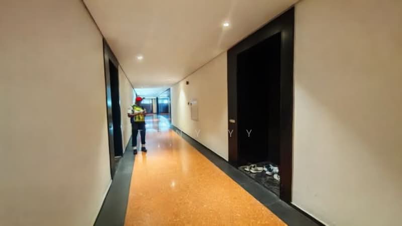 Tanah Kediaman untuk Dijual di Mont Kiara (Kuala Lumpur) - Tony YY - Corridor - PropertyGuru.com.my