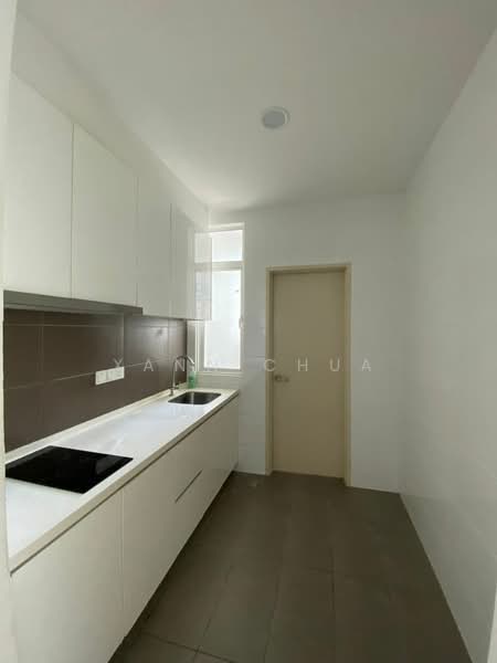 Kediaman Servis untuk Disewa di 3 Elements - Xann Chua - PropertyGuru.com.my