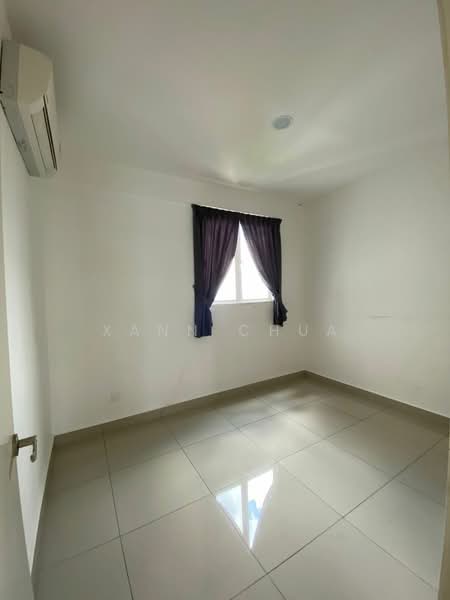 Kediaman Servis untuk Disewa di 3 Elements - Xann Chua - PropertyGuru.com.my