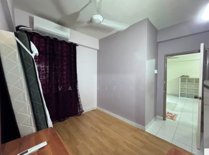 Service Residence for Rent at Fortune Avenue - Valerie Ng - Interior - PropertyGuru.com.my