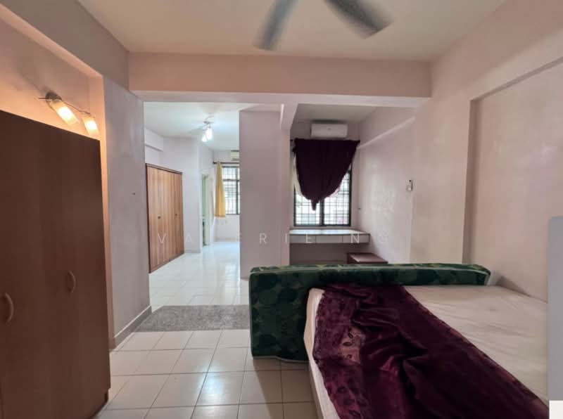 Service Residence for Rent at Fortune Avenue - Valerie Ng - Bedroom - PropertyGuru.com.my