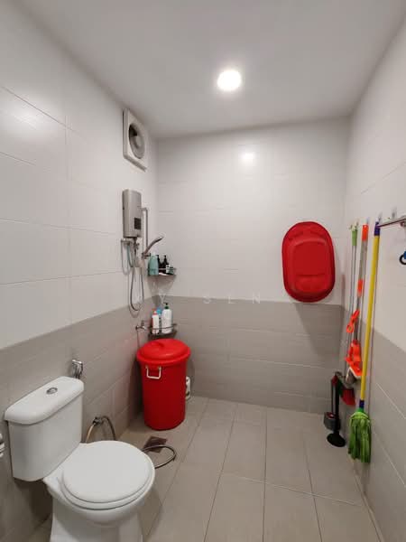 2-storey Terraced House for Rent in Taman Nusa Idaman (Iskandar Puteri (Nusajaya)) - XY Sen - PropertyGuru.com.my
