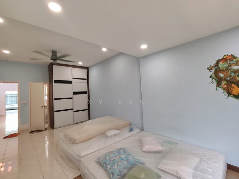 2-storey Terraced House for Rent in Taman Nusa Idaman (Iskandar Puteri (Nusajaya)) - XY Sen - PropertyGuru.com.my