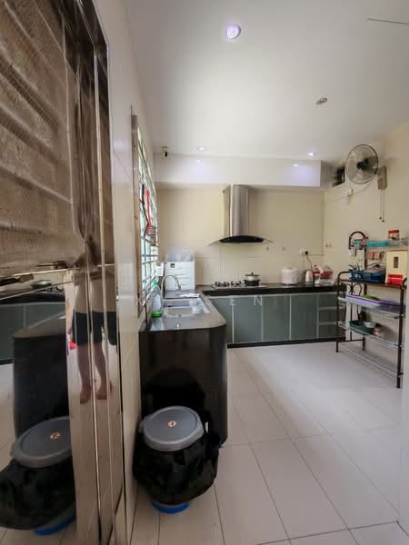 2-storey Terraced House for Rent in Taman Nusa Idaman (Iskandar Puteri (Nusajaya)) - XY Sen - PropertyGuru.com.my