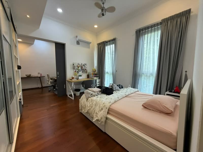3-storey Terraced House for Rent in Desa Parkcity (Kuala Lumpur) - Linus Chan - Bedroom - PropertyGuru.com.my