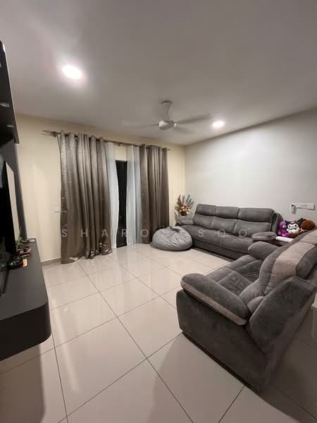 Condominium for Sale at Duduk Se.Ruang @ Eco Sanctuary - Sharon Soo - PropertyGuru.com.my