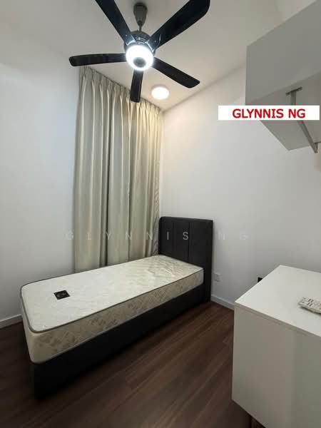 Condominium for Sale at Vertu Resort - Glynnis Ng - Bedroom - PropertyGuru.com.my