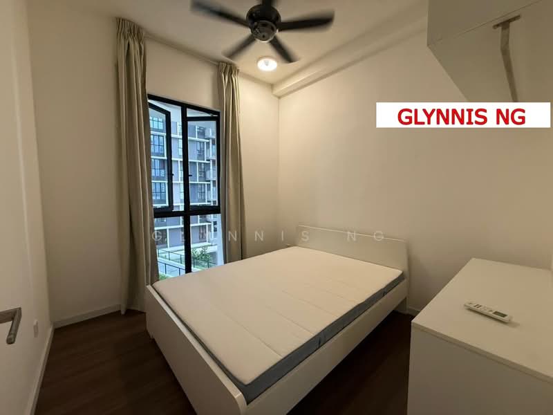 Condominium for Sale at Vertu Resort - Glynnis Ng - Bedroom - PropertyGuru.com.my