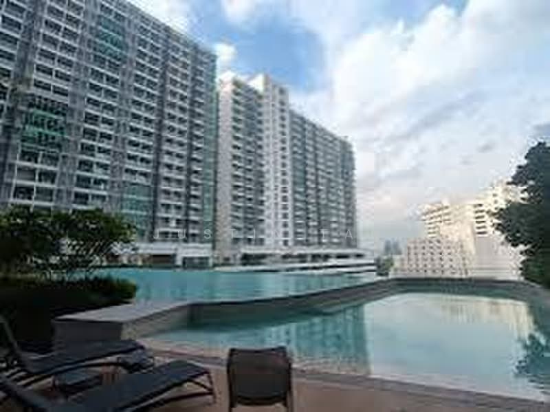 Service Residence for Rent at Dorsett Waterfront Subang - Justin Tan - Exterior - PropertyGuru.com.my
