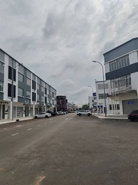 Shop / Office untuk Disewa di Bandar Indahpura (Kulai) - Michelle He - Exterior - PropertyGuru.com.my