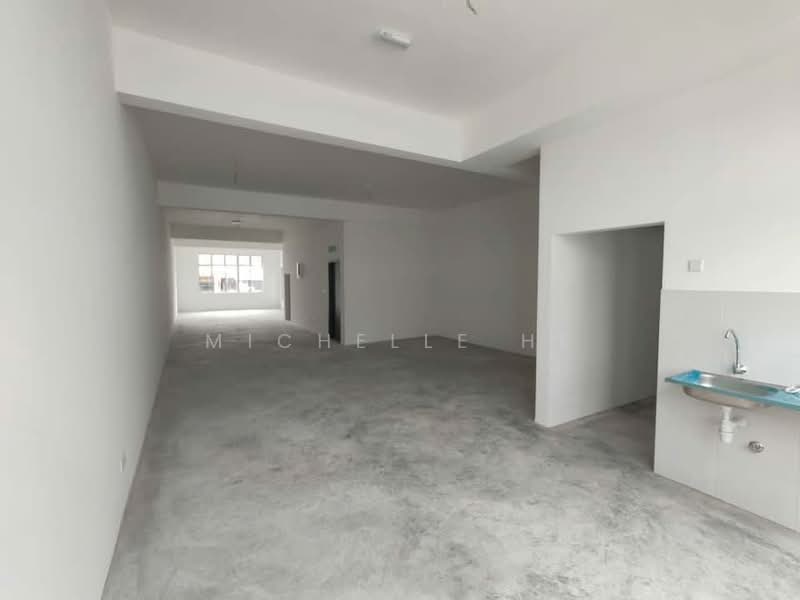 Shop / Office untuk Disewa di Bandar Indahpura (Kulai) - Michelle He - Interior - PropertyGuru.com.my