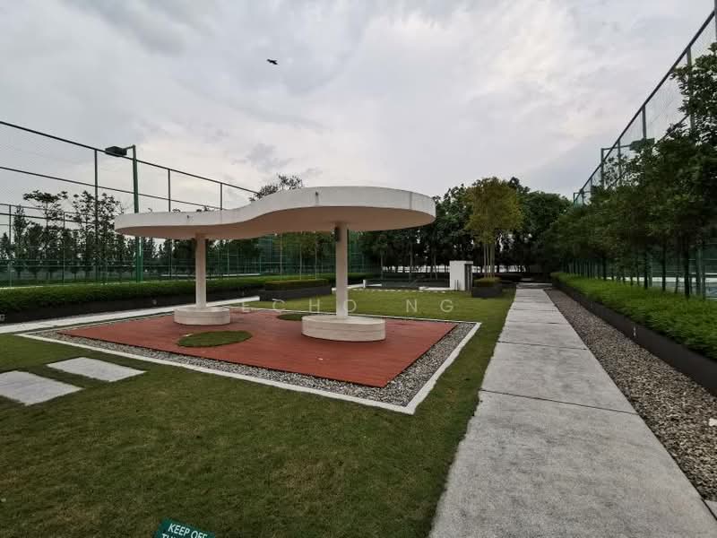 Kondominium untuk Dijual di The Westside One - Echo Ng - Exterior - PropertyGuru.com.my